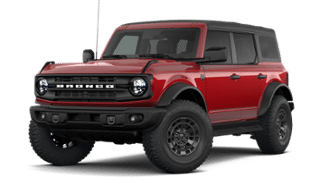 2026 Ford Bronco® External Image 2